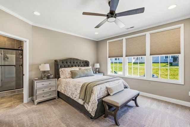 6276 Callaway Square W, New Albany, OH 43054