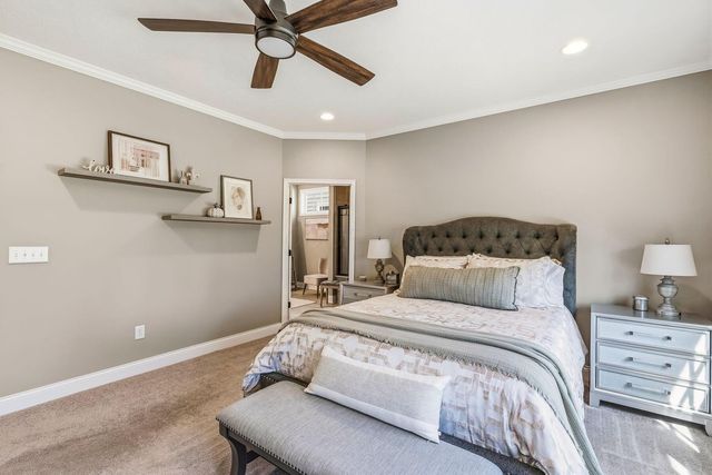 6276 Callaway Square W, New Albany, OH 43054