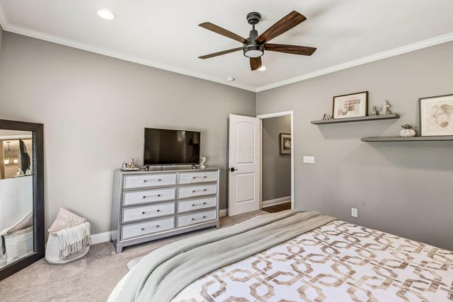 6276 Callaway Square W, New Albany, OH 43054