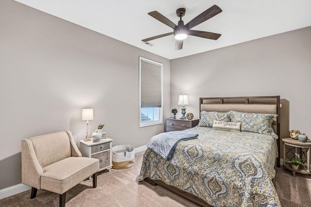 6276 Callaway Square W, New Albany, OH 43054