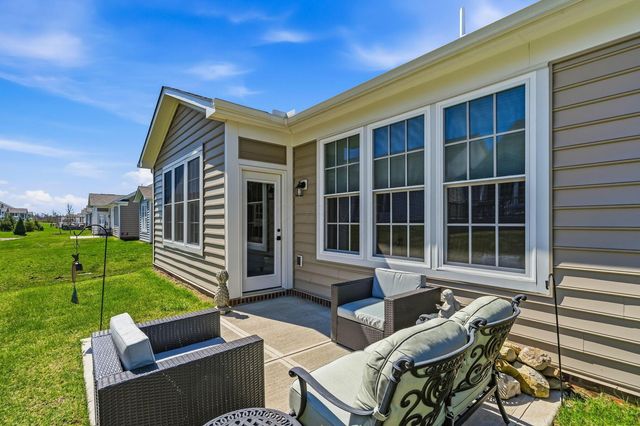 6276 Callaway Square W, New Albany, OH 43054