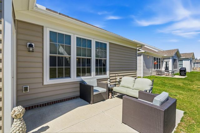 6276 Callaway Square W, New Albany, OH 43054