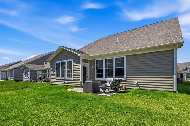 6276 Callaway Square W, New Albany, OH 43054