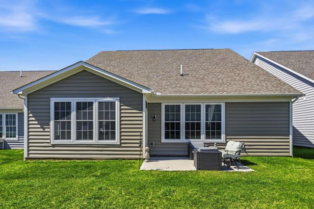 6276 Callaway Square W, New Albany, OH 43054