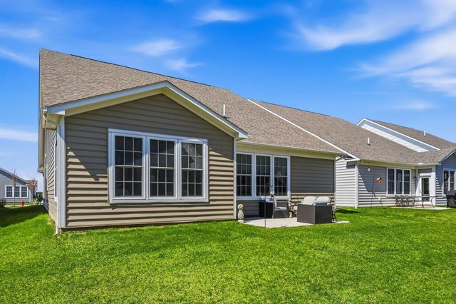 6276 Callaway Square W, New Albany, OH 43054