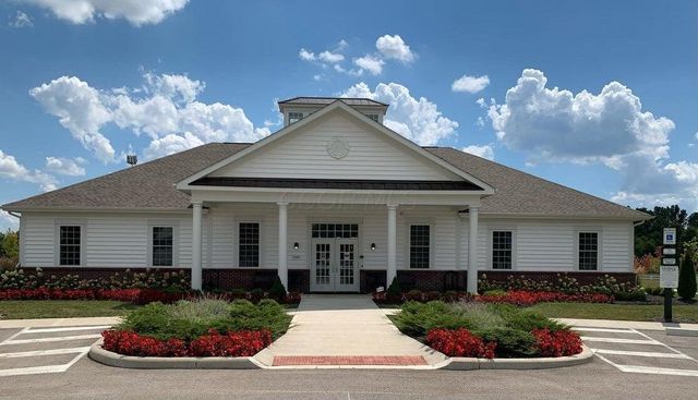 6276 Callaway Square W, New Albany, OH 43054