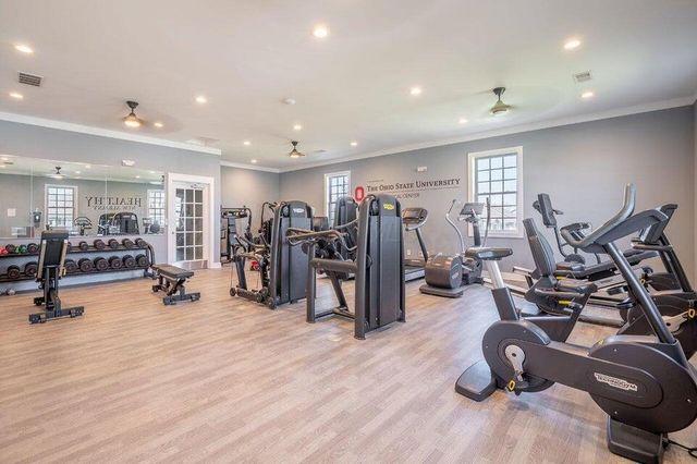 6276 Callaway Square W, New Albany, OH 43054