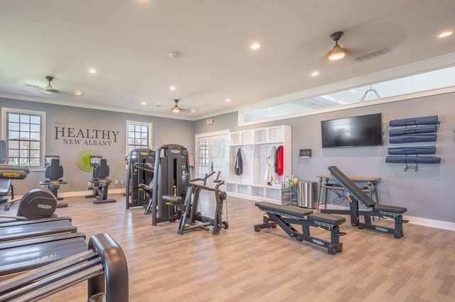 6276 Callaway Square W, New Albany, OH 43054