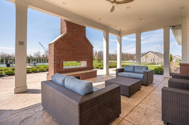 6276 Callaway Square W, New Albany, OH 43054