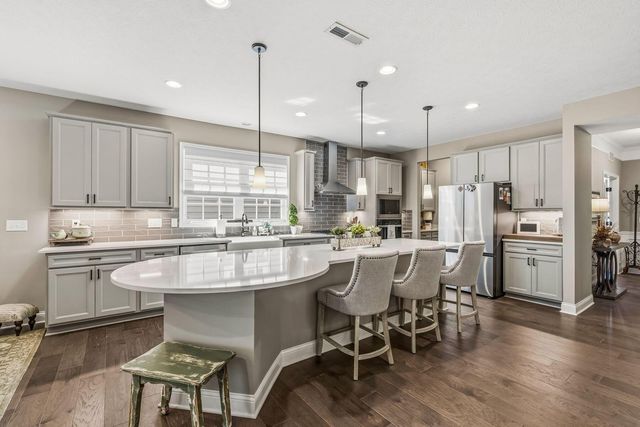 6276 Callaway Square W, New Albany, OH 43054