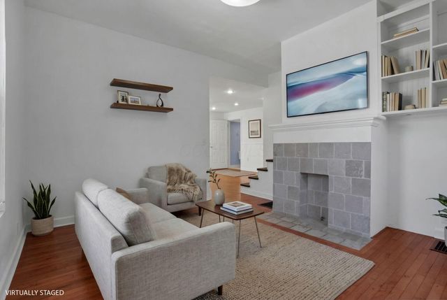 553 Elsmere Street, Columbus, OH 43206