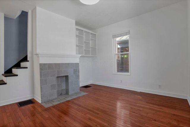 553 Elsmere Street, Columbus, OH 43206