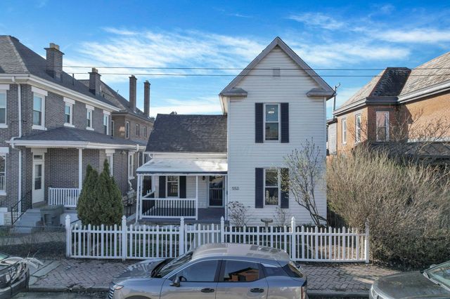 553 Elsmere Street, Columbus, OH 43206