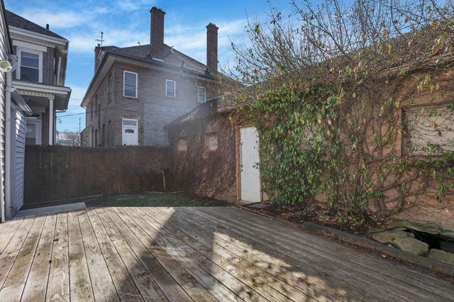 553 Elsmere Street, Columbus, OH 43206