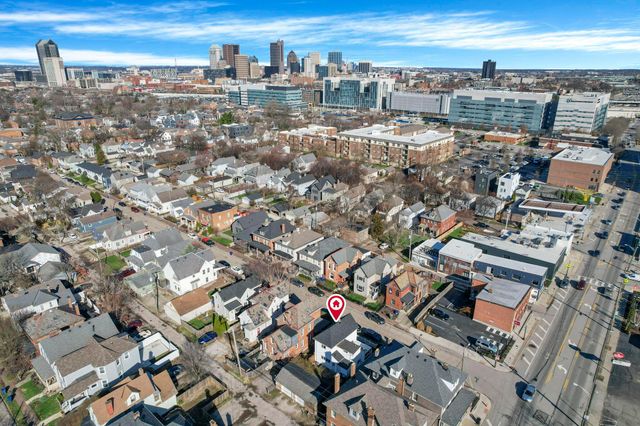 553 Elsmere Street, Columbus, OH 43206