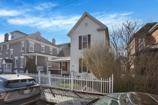 553 Elsmere Street, Columbus, OH 43206