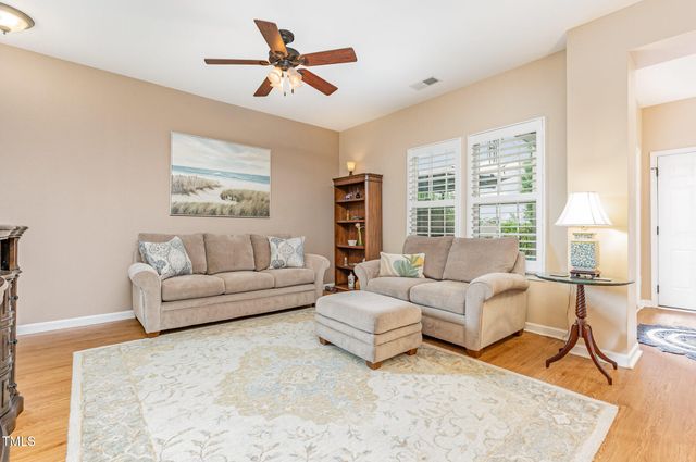 1116 Crinoline Lane, Morrisville, NC 27560