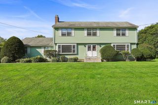 64 Burnwood Drive, Bloomfield, CT 06002