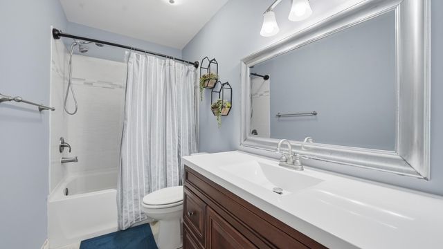 483 Foster Drive, Ringgold, GA 30736