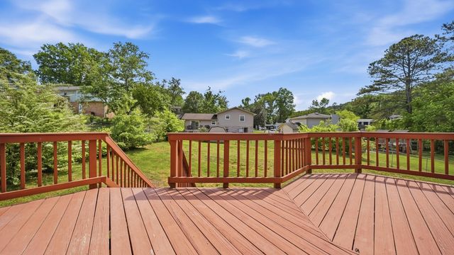 483 Foster Drive, Ringgold, GA 30736