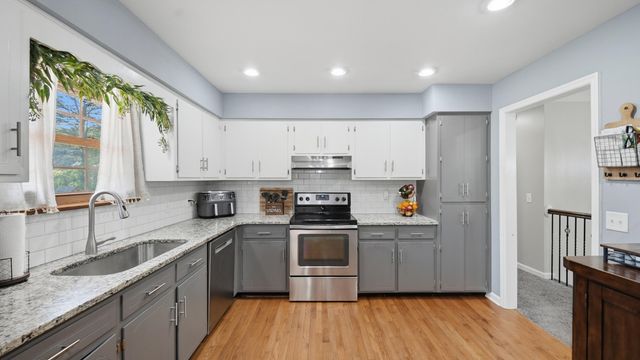 483 Foster Drive, Ringgold, GA 30736