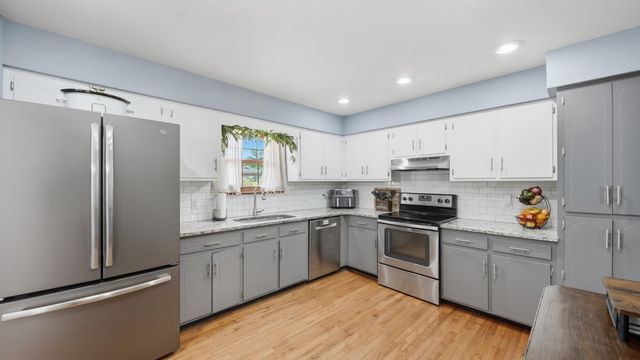 483 Foster Drive, Ringgold, GA 30736