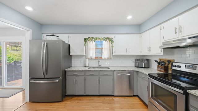 483 Foster Drive, Ringgold, GA 30736