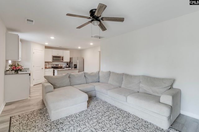 1623 Green Branch Circle, Lugoff, SC 29078