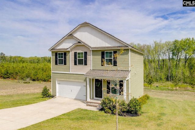 1623 Green Branch Circle, Lugoff, SC 29078
