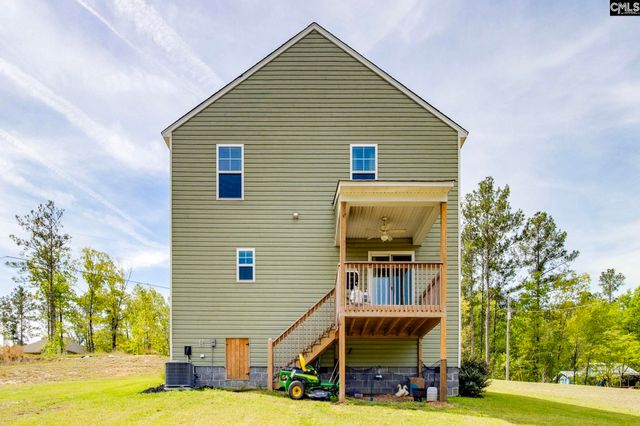 1623 Green Branch Circle, Lugoff, SC 29078