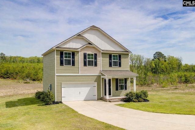 1623 Green Branch Circle, Lugoff, SC 29078