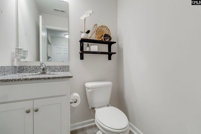 1623 Green Branch Circle, Lugoff, SC 29078