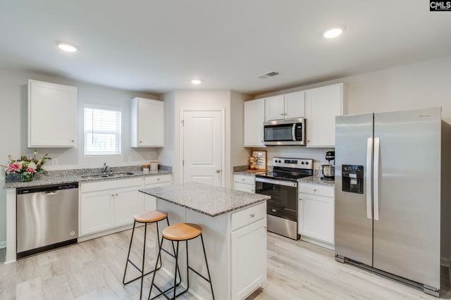 1623 Green Branch Circle, Lugoff, SC 29078