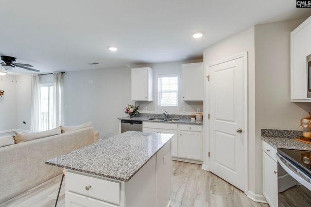 1623 Green Branch Circle, Lugoff, SC 29078