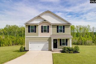 1623 Green Branch Circle, Lugoff, SC 29078