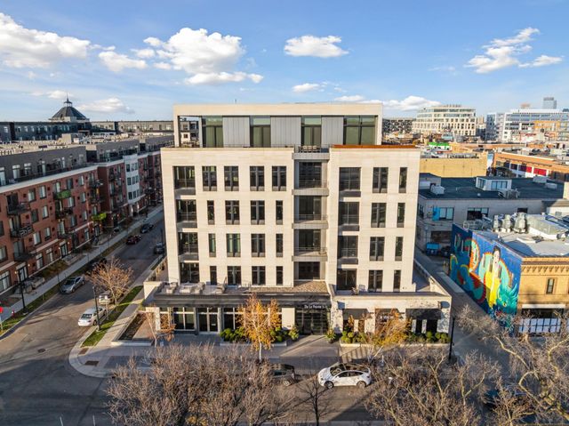 3041 Holmes Avenue S 501, Minneapolis, MN 55408