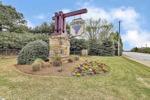 1036 Merlot Court, Moore, SC 29369