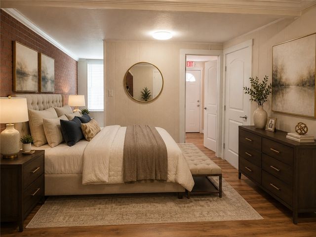 205 West Buck Street, Caldwell, TX 77836