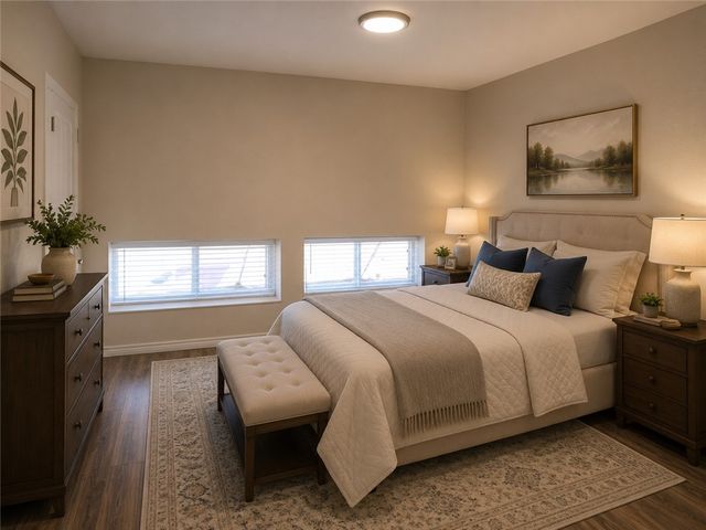 205 West Buck Street, Caldwell, TX 77836