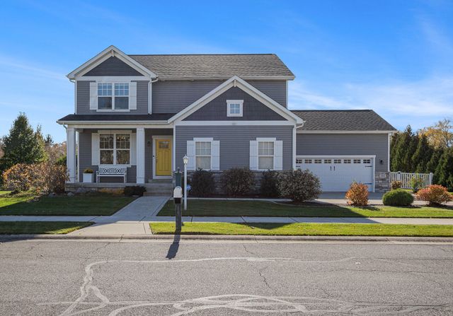 753 Mill Crossing, Valparaiso, IN 46385