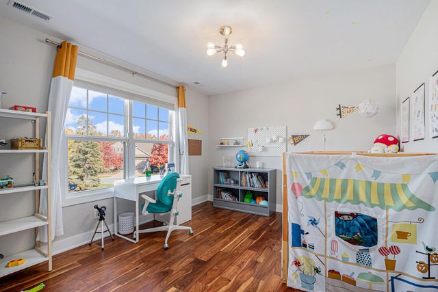 753 Mill Crossing, Valparaiso, IN 46385