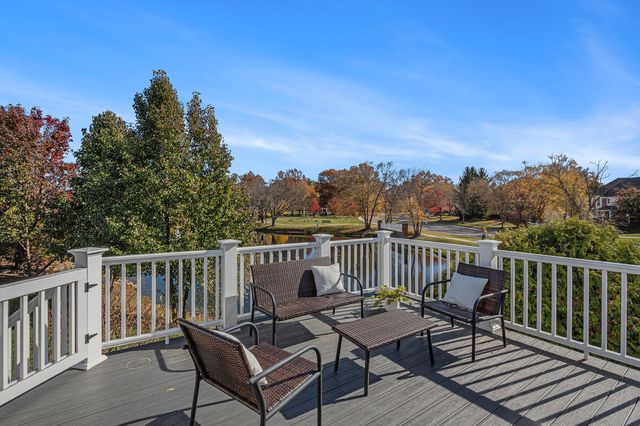 753 Mill Crossing, Valparaiso, IN 46385