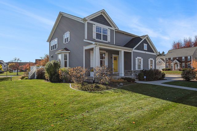 753 Mill Crossing, Valparaiso, IN 46385