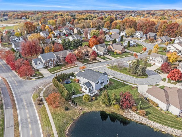 753 Mill Crossing, Valparaiso, IN 46385