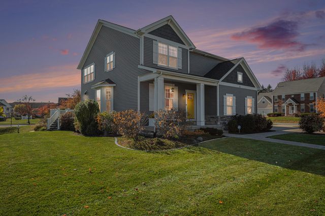 753 Mill Crossing, Valparaiso, IN 46385