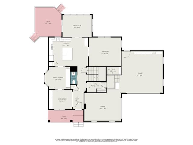 753 Mill Crossing, Valparaiso, IN 46385