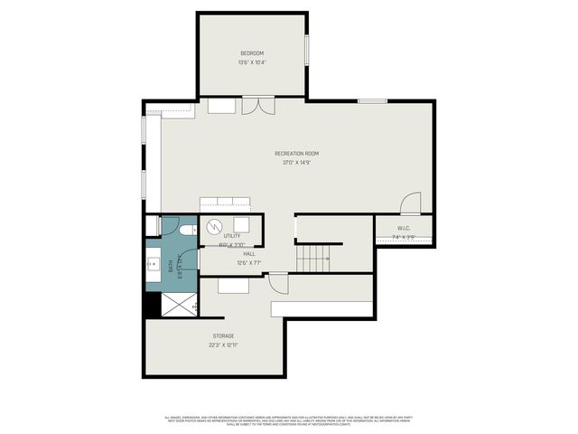 753 Mill Crossing, Valparaiso, IN 46385