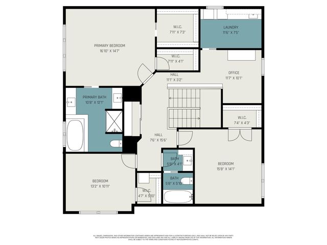 753 Mill Crossing, Valparaiso, IN 46385