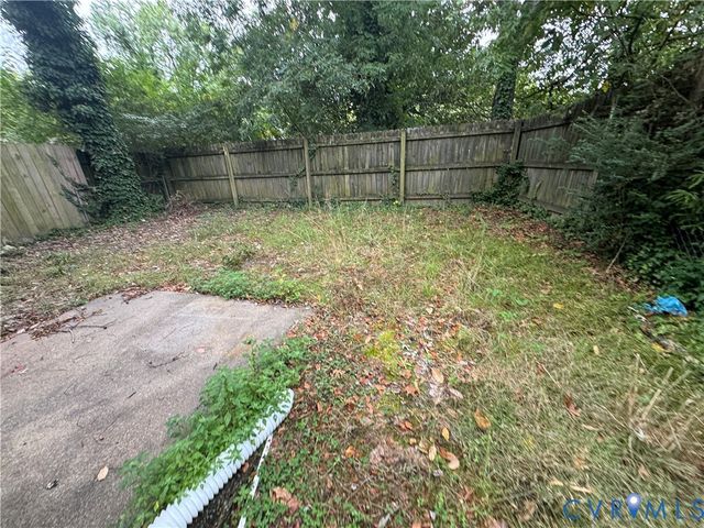 3323 Dill Ave, Richmond, VA 23222