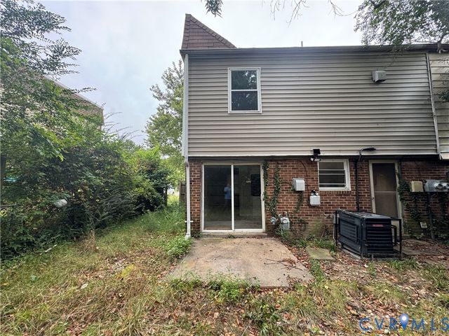 3323 Dill Ave, Richmond, VA 23222